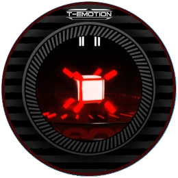 T-eMotion Disk Images