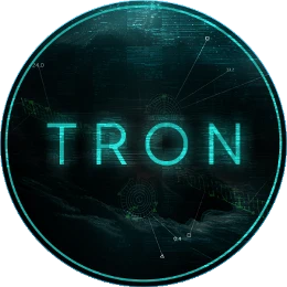 TRON Disk Images