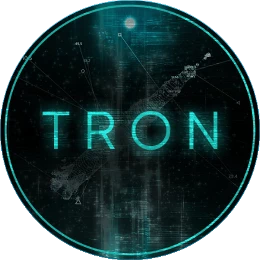 TRON Disk Images