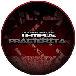 Tempus Praeterita Disk Images