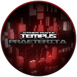 Tempus Praeterita Disk Images