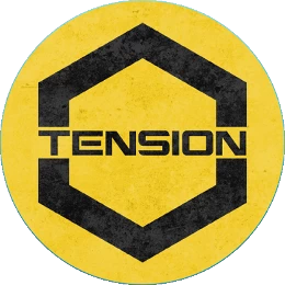 Tension Disk Images