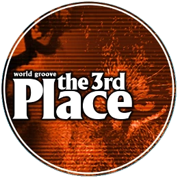 The 3rd Place Disk Images