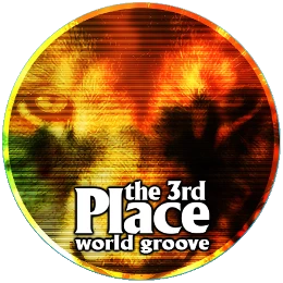 The 3rd Place Disk Images