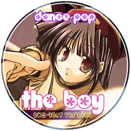 The Boy (EK2-Beat Ver.)