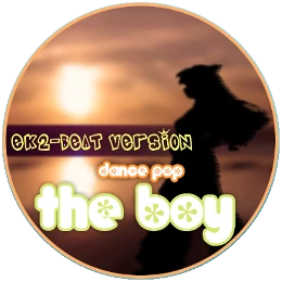 The Boy (EK2-Beat Ver.) Disk Images
