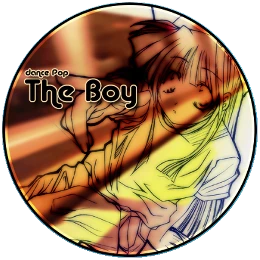 The Boy_SHD Disk Images