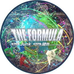 The Formula Disk Images