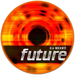The Future Disk Images