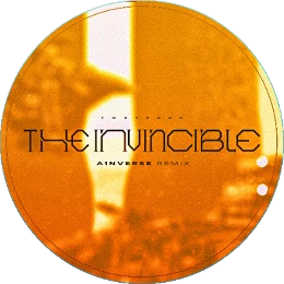 The Invincible (A1NVERSE Remix) Disk Images