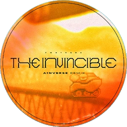 The Invincible (A1NVERSE Remix)