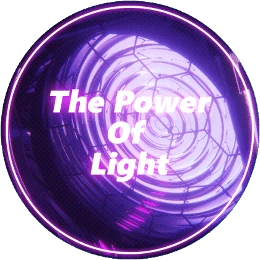The Power of Light Disk Images