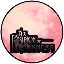 The Prince of Darkness Disk Images