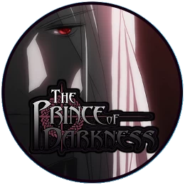 The Prince of Darkness Disk Images