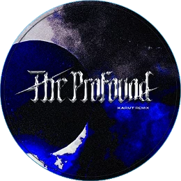 The Profound (KARUT Remix) Disk Images