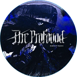 The Profound (KARUT Remix) Disk Images