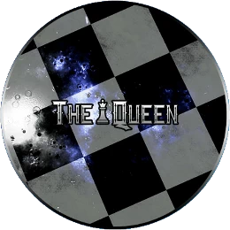 The Queen Disk Images