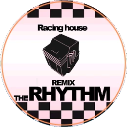 The Rhythm (Remix) Disk Images