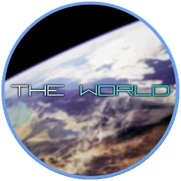 The World Disk Images