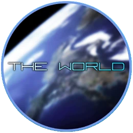 The World Disk Images