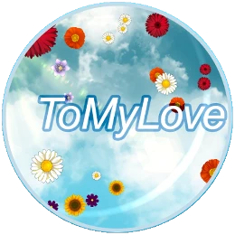 To My Love Disk Images