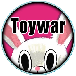 Toy War Disk Images