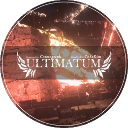 ULTIMATUM Disk Images