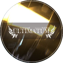 ULTIMATUM Disk Images