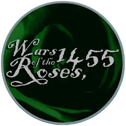 Wars of the Roses, 1455 Disk Images