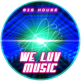 We Luv Music Disk Images