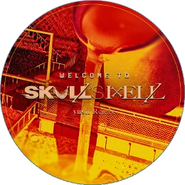Welcome To Skull's Hell (yusi. Remix) Disk Images