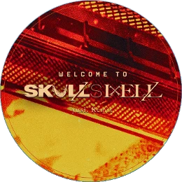Welcome To Skull's Hell (yusi. Remix) Disk Images