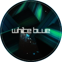 WhiteBlue