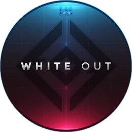 White Out Disk Images