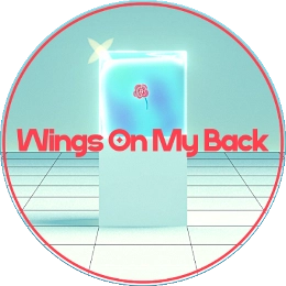 Wings on my back Disk Images