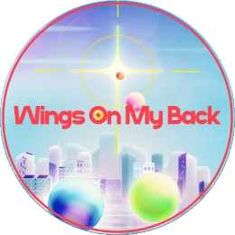 Wings on my back Disk Images