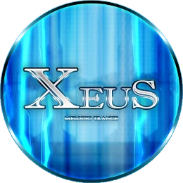 Xeus Disk Images