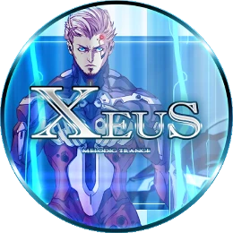 Xeus Disk Images