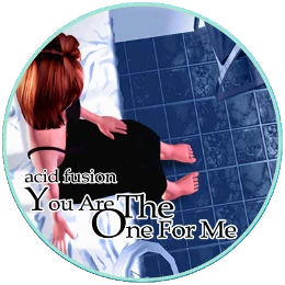 You Are The One For Me (Remaster) Disk Images