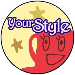 Your Style Disk Images