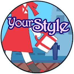 Your Style_NM Disk Images