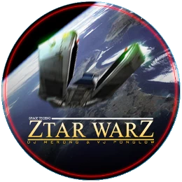 Ztar warZ (Remix) Disk Images