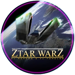 Ztar warZ (Remix) Disk Images