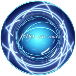 felys -final remix- Disk Images