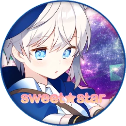 sweet★star