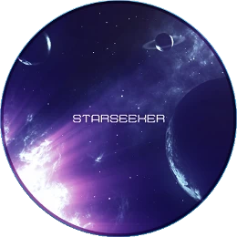 별바라기 (Starseeker) Disk Images