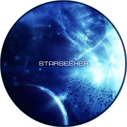 별바라기 (Starseeker) Disk Images