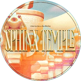 스핑크스 템플 Disk Images