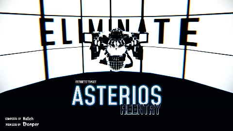 Asterios (RE-ENTRY) Eyecatch image-2