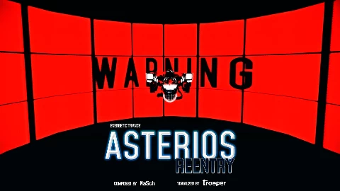 Asterios (RE-ENTRY) Eyecatch image-3